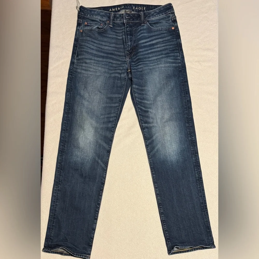 30” x 32” American Eagle Airflex + Original Straight